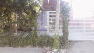 Porto Canoa Recanto do Pescador