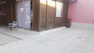 Porto Canoa Recanto do Pescador