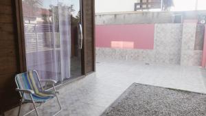 Porto Canoa Recanto do Pescador