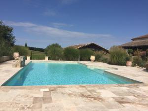 Maisons de vacances Lamamotte Gite Holiday Home : photos des chambres