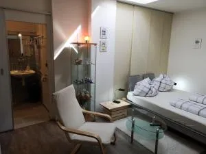 Penzion-Cukroška - Hlušovice