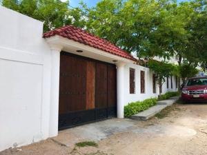 La cabañita