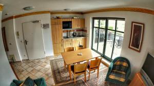 Ferienwohnung Boddenblick