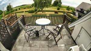 Ferienwohnung Boddenblick