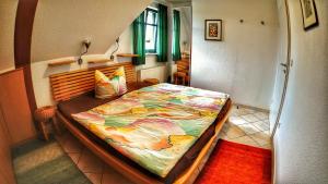 Ferienwohnung Boddenblick