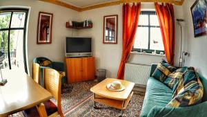Ferienwohnung Boddenblick