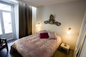 MS Apartamentos, Setúbal