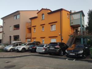 Apartments Stošić - 3hvězdičkové hotely ve městě Rovinj