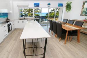 Narrowneck Court Holiday Apartments