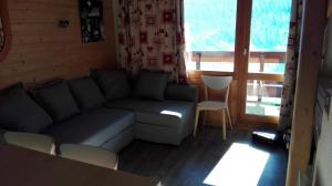 Appartements Duplex Apartment Right At The Ski Lift Tracks : photos des chambres