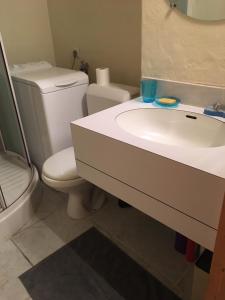 Duplex Apartment Right At The Ski Lift Tracks