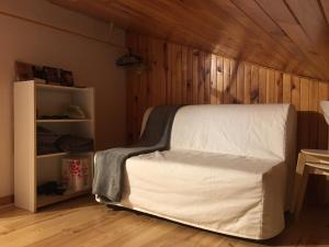 Appartements Duplex Apartment Right At The Ski Lift Tracks : photos des chambres