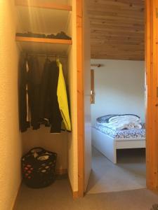 Appartements Duplex Apartment Right At The Ski Lift Tracks : photos des chambres