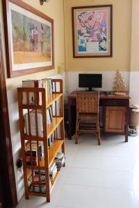 Seven Candles Guesthouse