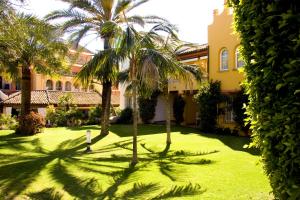 Apartamentos Los Jandalos Vistahermosa