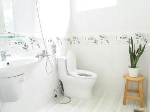 Strawberry Hotel Dalat