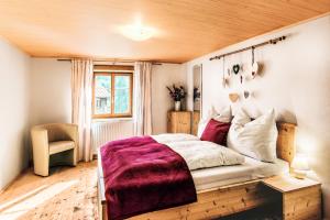 Haus Ganahl Klostertal