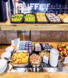 Hotels ibis budget Antony Massy renove 2024 : photos des chambres
