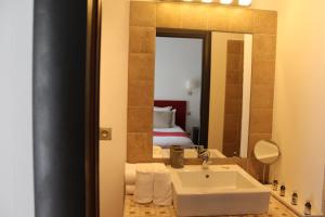 Hotels Hotel & Restaurant Les Bergeries d'Alata : photos des chambres