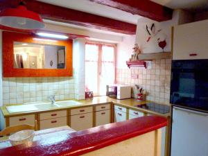 Maisons de vacances AU brochet : photos des chambres