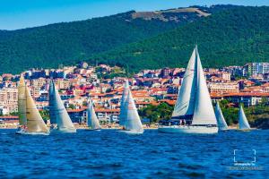 Hotel Palace Marina Dinevi