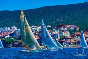 Hotel Palace Marina Dinevi