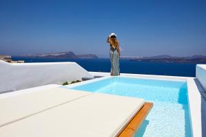 Phos The Boutique Santorini Greece