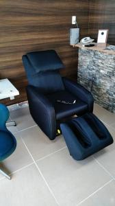 Business Hotel Takanoya