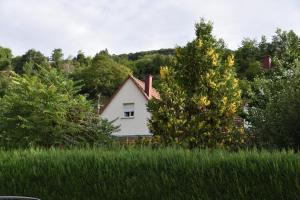 Maisons de vacances Le cerisier : photos des chambres