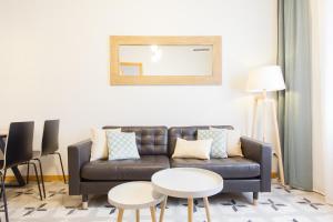 Novus Homes Barcelona Gracia