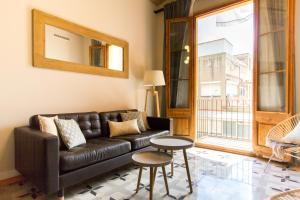 Novus Homes Barcelona Gracia