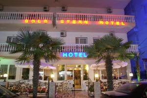 3 star hotel Gold Stern Paralia Griekenland