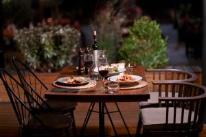 Sunday Boutique Hotel Evia Greece