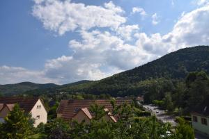 Maisons de vacances Le cerisier : photos des chambres