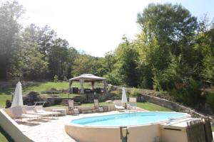 Il Mulino del Rigualdo