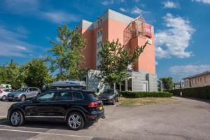 Hotels IBIS Lyon Sud Chasse Sur Rhone : photos des chambres