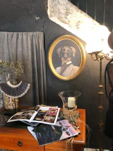 La dimora del Casanova B&B boutique