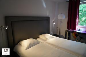 Enzo Hotels Premier Prix - Logis Amneville : photos des chambres