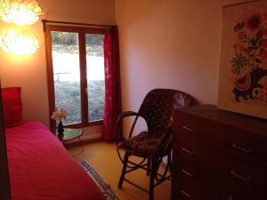 Tentes de luxe Au Chat qui Peche : photos des chambres
