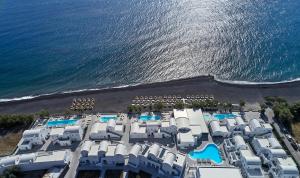 5 star hotel Costa Grand Resort & Spa Kamari Grecia