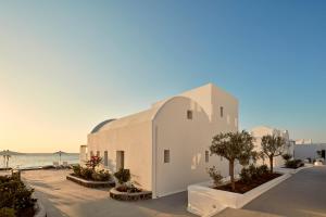 Costa Grand Resort & Spa Santorini Greece