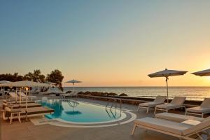 Costa Grand Resort & Spa Santorini Greece