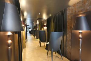 Hotels Hotel de Paris : photos des chambres