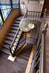 Hotels Hotel de Paris : photos des chambres