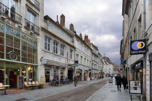 Hotels Hotel de Paris : photos des chambres