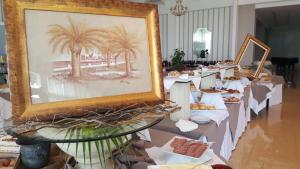 Hotel Le Ginestre Family & Wellness