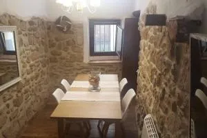 El Encanto de Mora - Cabra de Mora