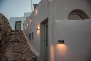 Santorini Soul Villas Santorini Greece