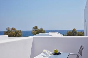 Double Room with Sea View