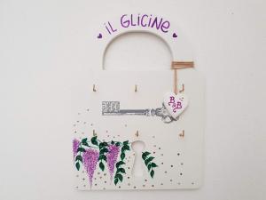 Il Glicine